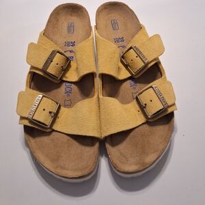 Birkenstock!!